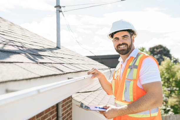 Best Storm Damage Roof Repair  in Morrison, IL