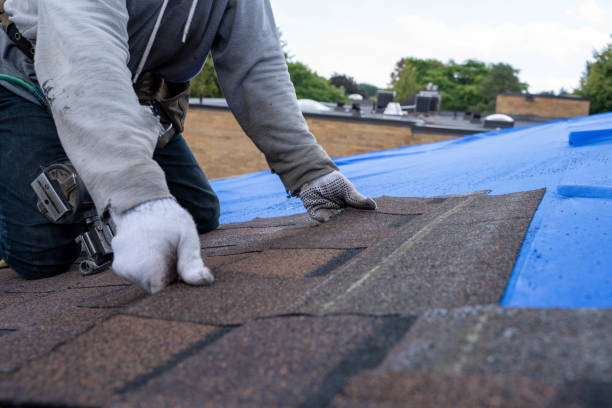 Quick and Trustworthy Emergency Roof Repair Services in Morrison, IL