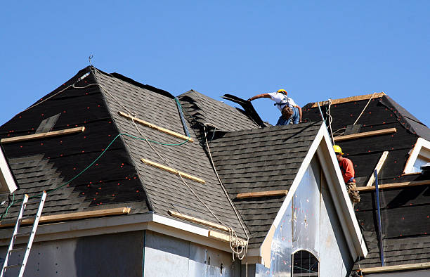 Reliable Morrison, IL Roofing Contractor Solutions