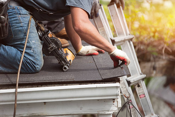 Best Commercial Roofing Services  in Morrison, IL